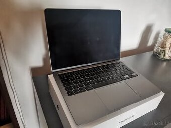 Macbook Air M1 2020, 256gb 8gb ram