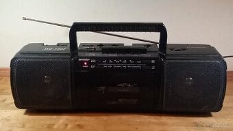 Radiomagnetofon Sharp WQ-T202