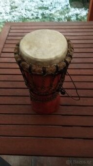 bubínek Djembe