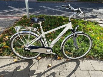 28" pánské cestovní kolo Schwinn s řazením Nexus 8