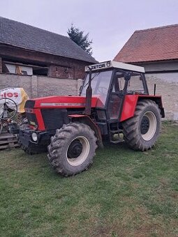 Zetor 12145