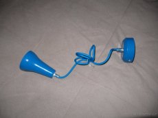 ZÁVĚSNÉ BODOVÉ SVÍTIDLO