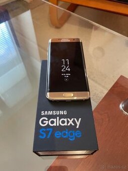 Samsung Galaxy S7 edge