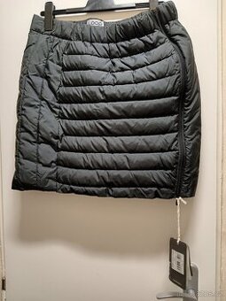 LOAP nová sportovní zateplená sukně