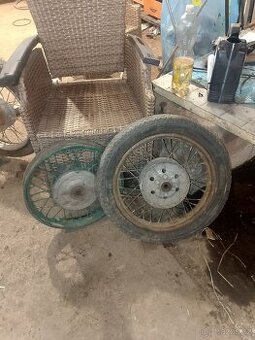 Kola jawa 250/353