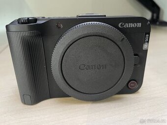 Canon EOS R50 V – tělo (nikdy nepoužito, TOP stav)