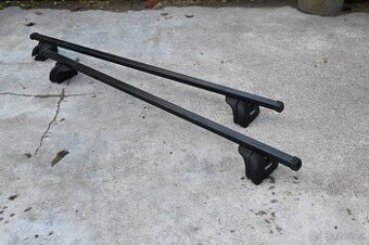 Příčníky Astra J , Thule