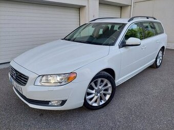 Volvo V70, 2.0D 133kw L+Z kola - 1