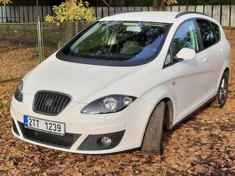 Seat Altea XL 1,4 tsi 92kw