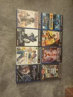 Playstation 2
