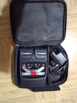 Kytarový efekt DigiTech  RP-55