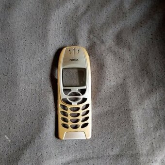 ✨ZLATÝ KRYT NOKIA 6310, 6310i✨ NOVÝ