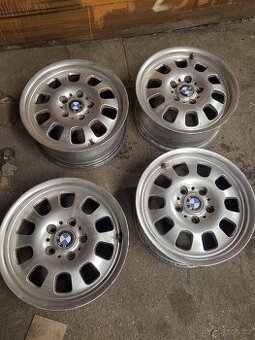 Alu kola bmw R16 5x120