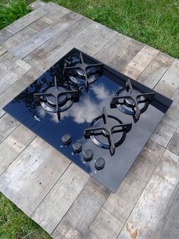 Varná deska plynová, Whirlpool AKT 6414/NB