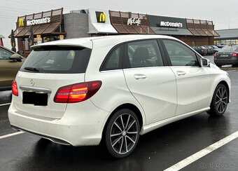 Sada ALU 18" Mercedes-Benz + 225/40/18  "ZIMNÍ CENA"