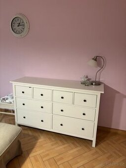 Komoda Hemnes