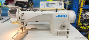 Průmyslový automatický šicí stroj Juki DDL-9000DS