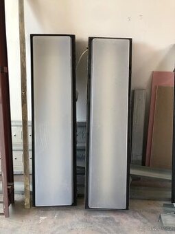 Světla ip 21 stropní