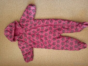 Dětský overal Next 9-12 měsíců