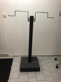 věšáky a stojany na oblečení, štendry