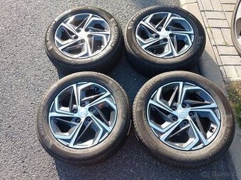 Stav novych 16" originál HYUNDAI i30, možno i Kia Ceed