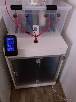 3D tiskárna Ender 3V2