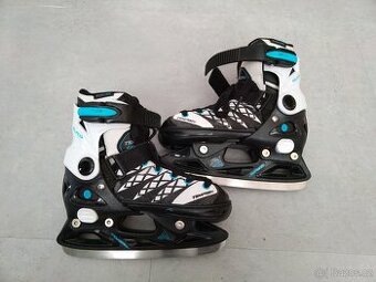 Rostoucí brusle 29-32