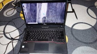 Fujitsu LifeBook T939