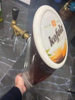 KOFOLA výčep, kobra, originál