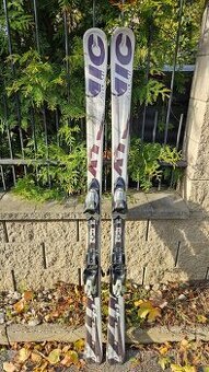 Dámské lyže Atomic Izor 159 cm