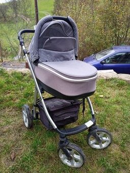 prodám kočárek  Espiro Next