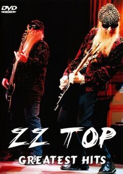 ZZ Top - Greatest Hits