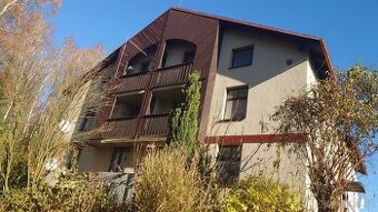 Prodej mezonetového bytu 3+1, OV, Náchod - 1