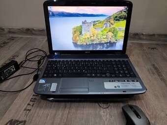Acer Aspire