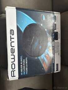 Rowenta explorer série 20 aqua