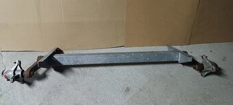 náprava SPORT JACHT nová