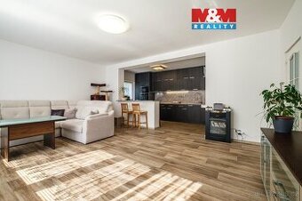 Prodej rodinného domu, 367 m², Březová, ul. Okružní