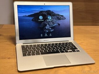 Apple MacBook Air 13" (Early 2014)