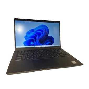 Dell Latitude 7310, i5-10310U, 16gb, 512gb, full HD, záruka