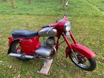 JAWA PANELKA 350 360