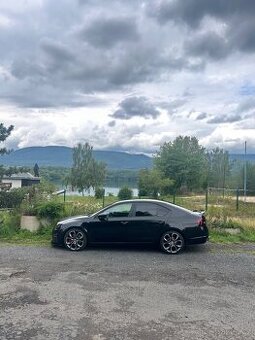 Alu X-TREM RS R19 se zánovními letními pneu 225/35