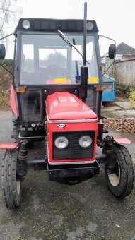 Zetor 5011