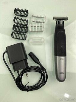 Braun XT5100 - nové ,nepoužito