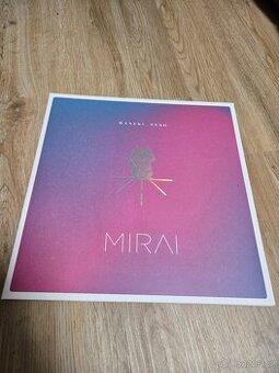 LP Mirai: Maneki Neko