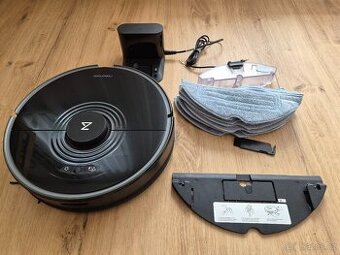 Robotický vysavač Roborock S7