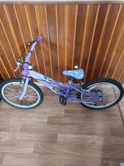 Dětské kolo Specialized Hotrock