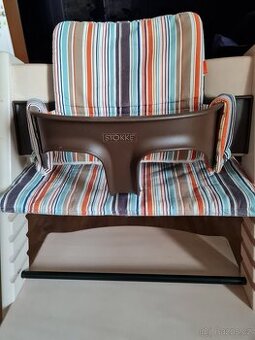 Rostoucí židle STOKKE Tripp Trapp