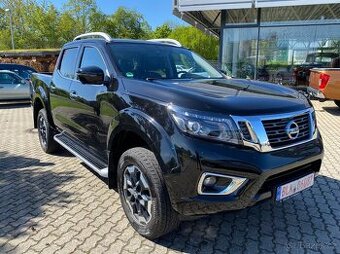 Nissan Navara 2,3dCi Tekna 140kw