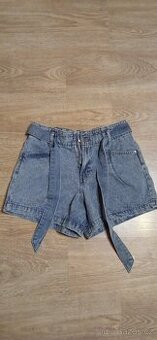 Riflové kraťasy Esmara