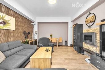 Prodej byt 3+1, 76㎡